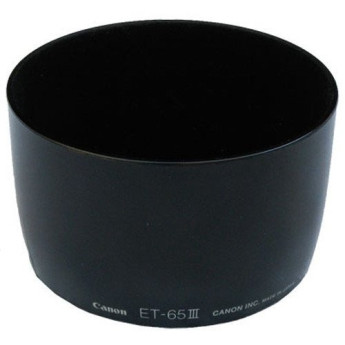 Loa che nắng Lens Hood Canon ET-65 III