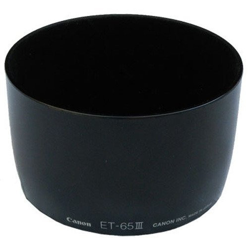 Loa che nắng Lens Hood Canon ET-65 III