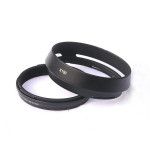 Lens hood - Loa che nắng Fujifilm X100