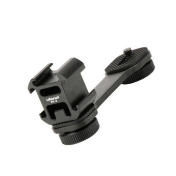 Mount gắn phụ kiện Ulanzi PT-3