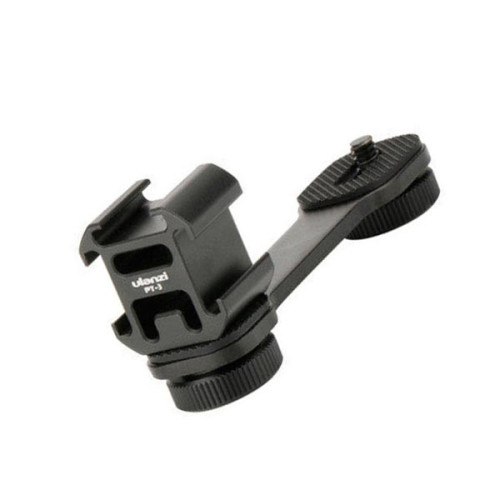 Mount gắn phụ kiện Ulanzi PT-3