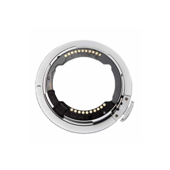 Ngàm Chuyển Laowa Megadap ETZ21Pro (Chính hãng)