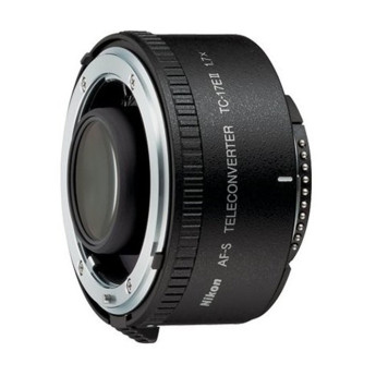 Ngàm Nikon AF-S Teleconverter TC-17E II (Chính hãng)