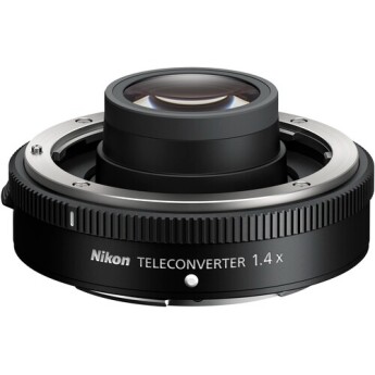 Nikon Z Teleconverter TC-1.4x (Chính hãng)