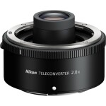 Nikon Z Teleconverter TC-2x (Chính hãng)