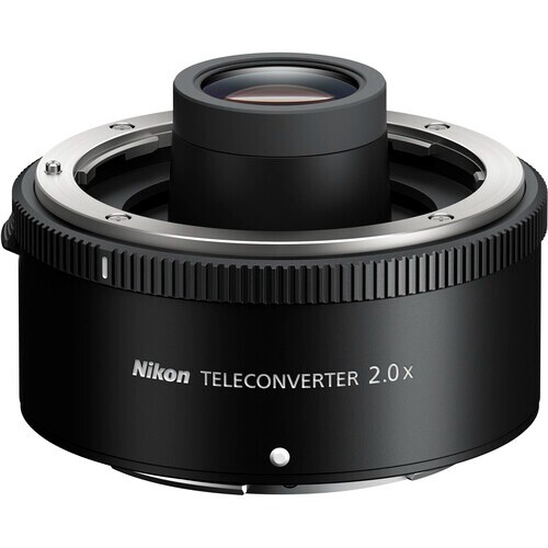 Nikon Z Teleconverter TC-2x (Chính hãng)