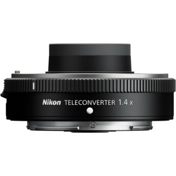 Nikon Z Teleconverter TC-1.4x (Chính hãng)