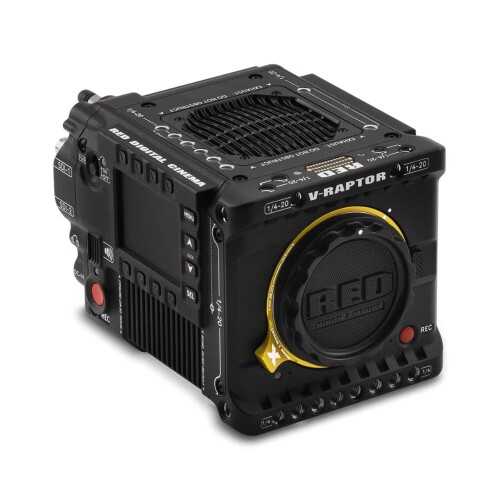 V-RAPTOR [X] Z Mount (Chính hãng)