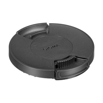 Nắp Đậy Ống Kính Sigma LCF-67 III (Chính Hãng)