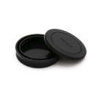 Nắp sau và cap body Canon Mirrorless