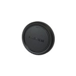 Nắp sau và cap body Fujifilm