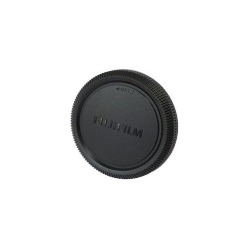 Nắp sau và cap body Fujifilm