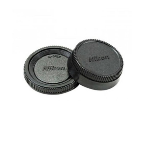 Nắp sau và cap body Nikon Mirrorless