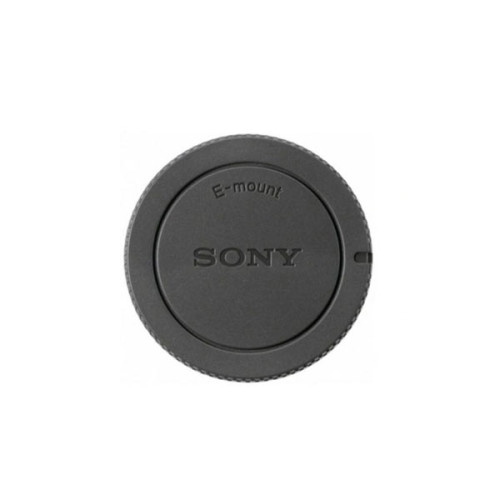 Nắp sau và cap body Sony ngàm E