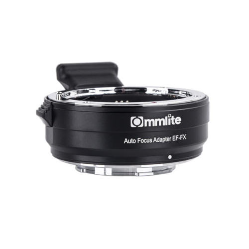 Ngàm chuyển Commlite từ Canon EF EF-S sang Fujifilm FX (Chính Hãng)
