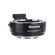 Ngàm chuyển Commlite từ Canon EF EF-S sang Fujifilm FX (Chính Hãng)