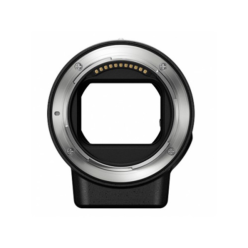 Ngàm chuyển Nikon FTZ (Chính Hãng)