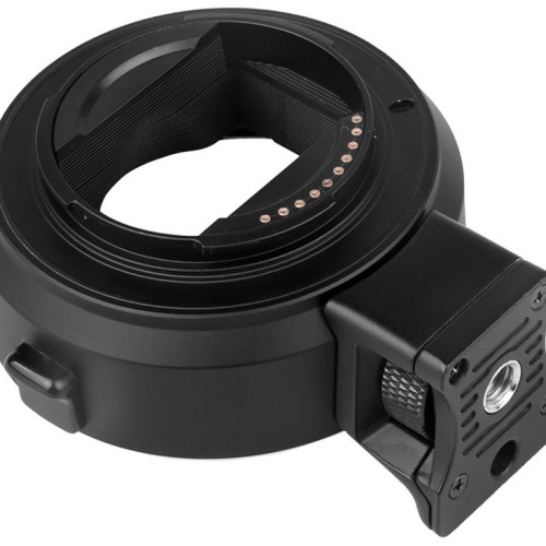 Ngàm chuyển Viltrox EF - NEX II