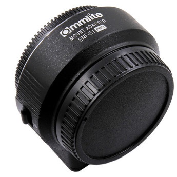 Ngàm Commlite ENF-E1 PRO (Chính Hãng)