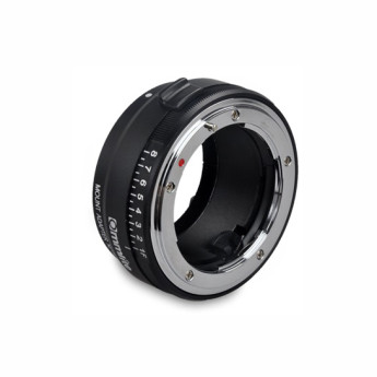 Ngàm Commlite NF-NEX (Chính hãng)