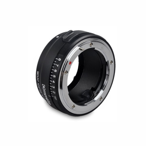 Ngàm Commlite NF-NEX (Chính hãng)