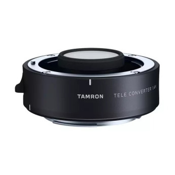 Ngàm Tamron Teleconverter 1.4x - TC X4 For Nikon F (Chính Hãng)