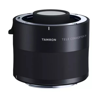 Ngàm Tamron Teleconverter 2.0x - TC X20 For Canon EF (Chính Hãng)