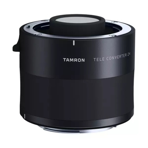 Ngàm Tamron Teleconverter 2.0x - TC X20 For Canon EF (Chính Hãng)