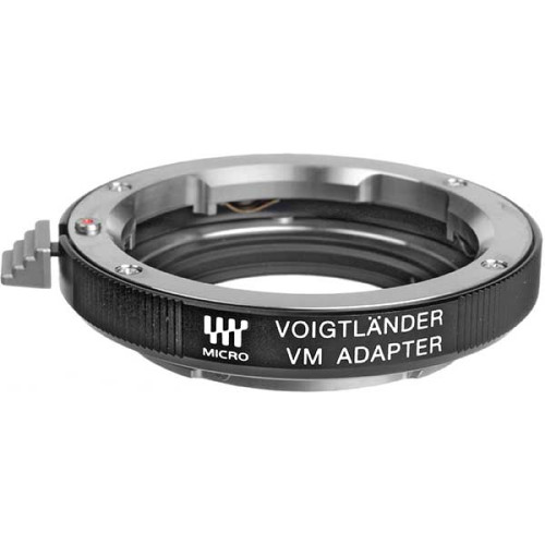 Ngàm VM Micro Four Thirds Adapter