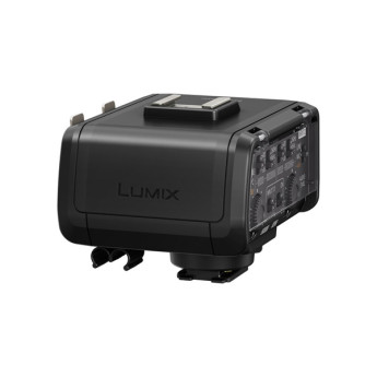 Panasonic DMW-XLR1 XLR Microphone Adapter (Chính Hãng)