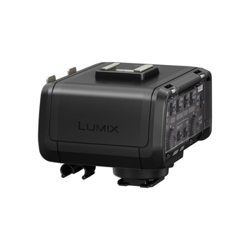 Panasonic DMW-XLR1 XLR Microphone Adapter (Chính Hãng)