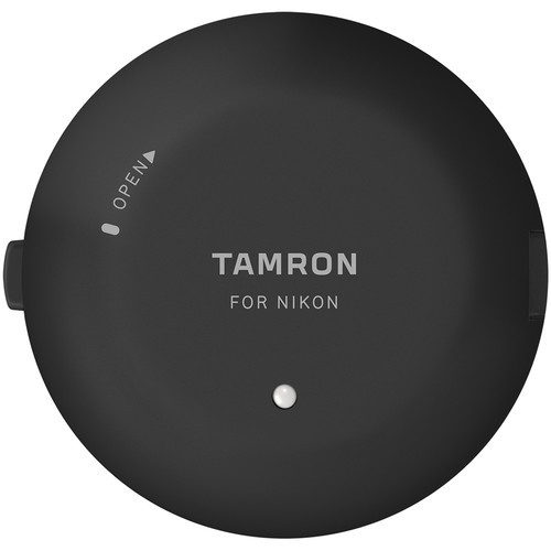 Tamron TAP-in for Nikon
