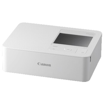 Máy in ảnh Canon SELPHY CP1500 | White | (Chính hãng)