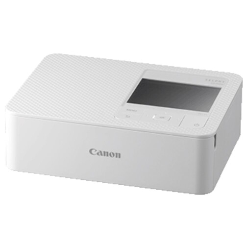 Máy in ảnh Canon SELPHY CP1500 | White | (Chính hãng)