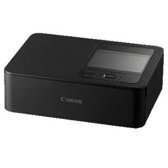 Máy in ảnh Canon SELPHY CP1500 | Black | (Chính hãng)