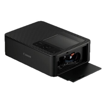 Máy in ảnh Canon SELPHY CP1500 | Black | (Chính hãng)