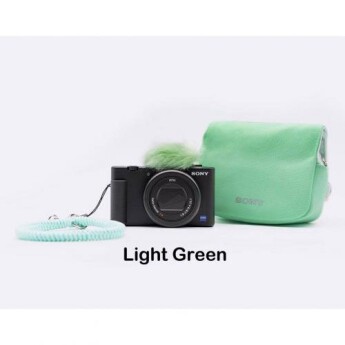 Bộ Phụ Kiện Premium Gift cho Sony | Black (Chính hãng)