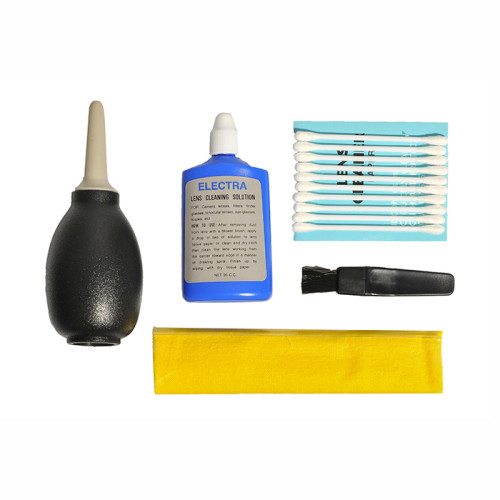 Bộ vệ sinh máy ảnh Electra