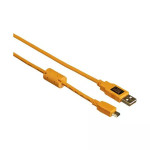 Cáp TetherPro USB 2.0 to Mini B 5 Pin 4.6m
