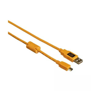 Cáp TetherPro USB 2.0 to Mini B 5 Pin 4.6m