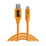 Cáp TetherPro USB 3.0 to USB C 4.6m