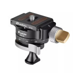 Đế kẹp đa năng Leofoto MBC-20 (Chính Hãng)