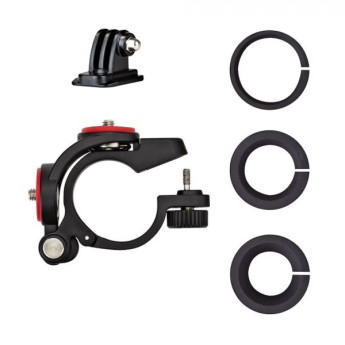 Đế kẹp gắn camera Joby Action Bike Mount