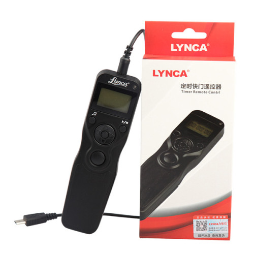 Điều khiển từ xa hẹn giờ RM-VPR1 for Sony