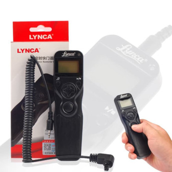 Điều khiển từ xa hẹn giờ RS-80N3 for Canon