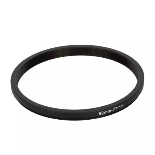Filter Adapter Ring 82mm-77mm