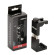 Giá kẹp điện thoại hỗ trợ quay phim, chụp ảnh, gắn lên tripod Ulanzi ST-02 (Chính Hãng)
