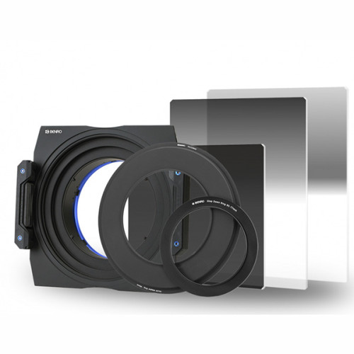 Gói sản phẩm kính lọc Benro hệ 150 (Chính Hãng)