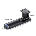 Lens Foot Leofoto CF-04 (Chính Hãng)