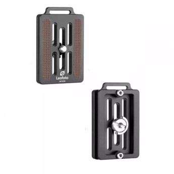 Leofoto Camera Plates NP-60S (Chính Hãng)